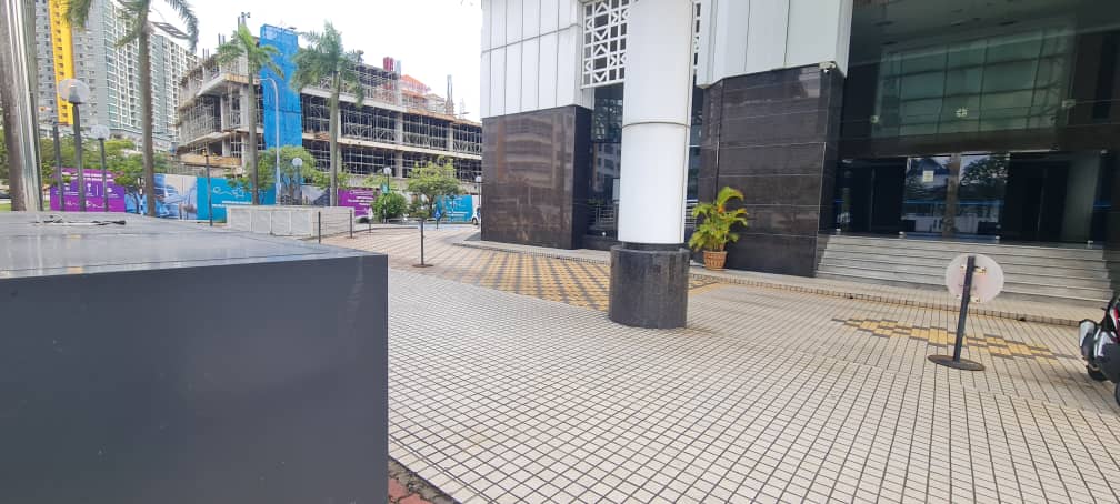 Menara AP Berhad